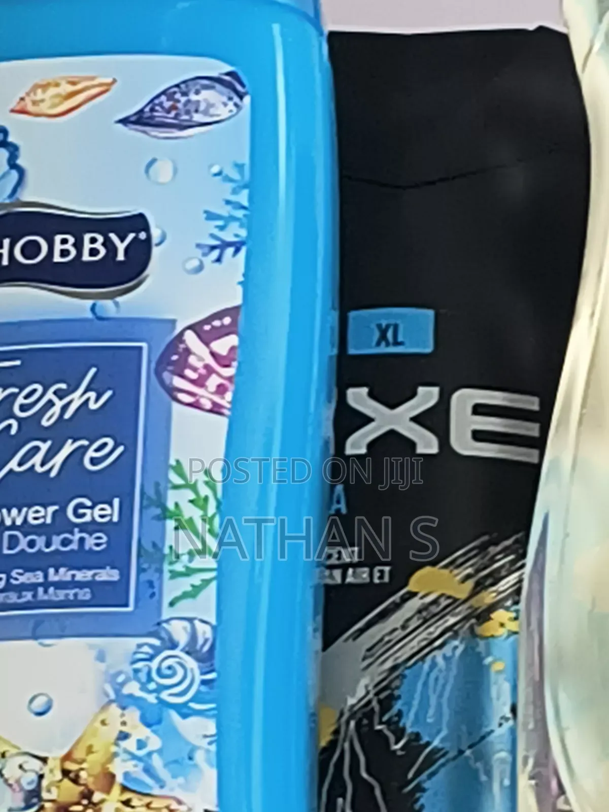 Afew Body Care