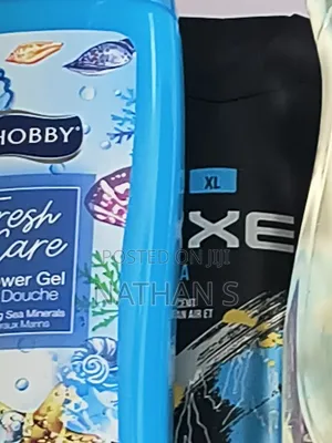 Afew Body Care