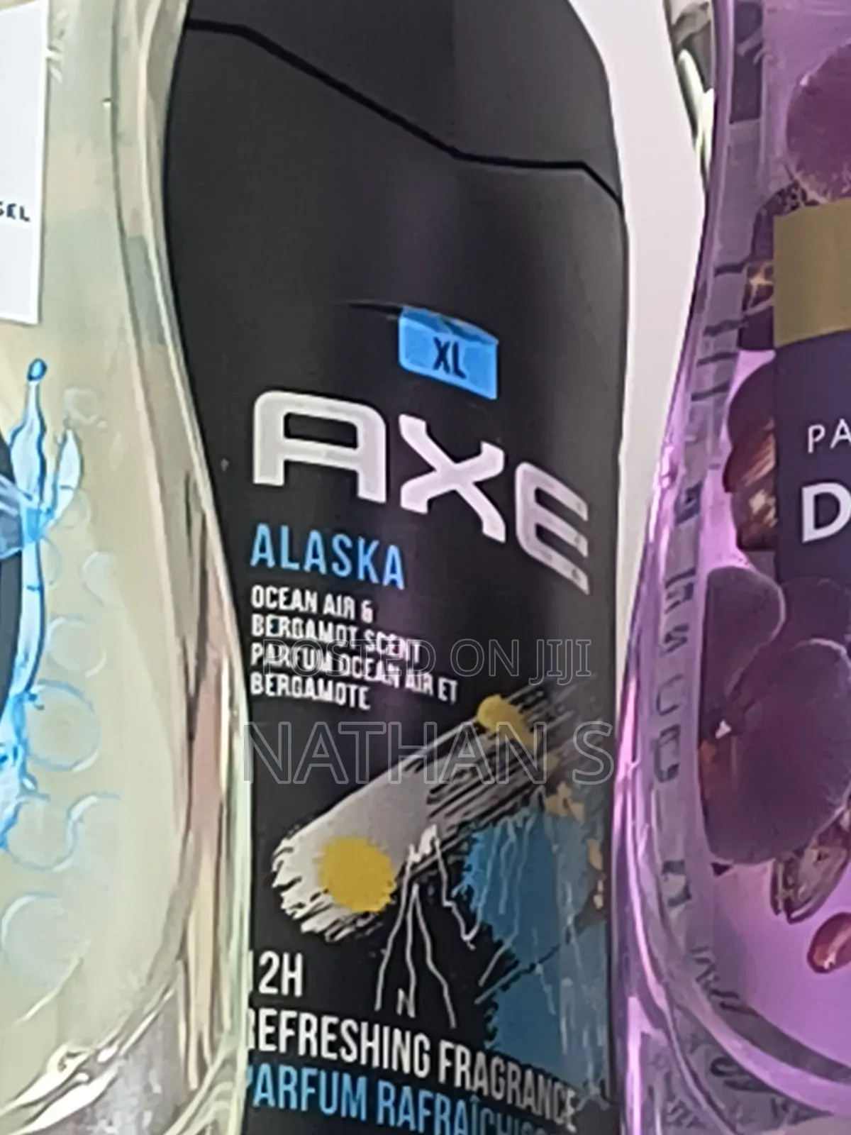 Afew Body Care