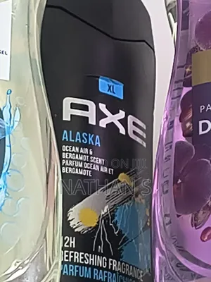 Afew Body Care