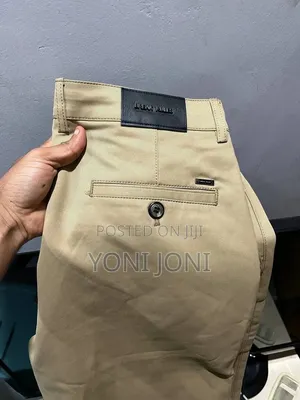 Men's Trousers
