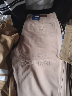 Men's Trousers