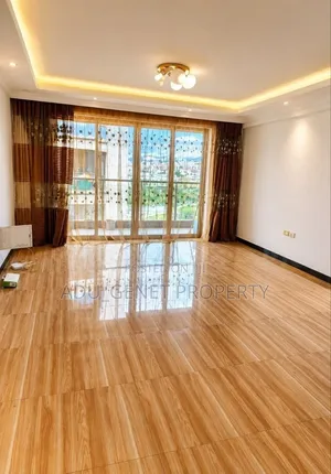 Furnished 3bdrm Apartment in Tsehay Cmc, Bole for sale