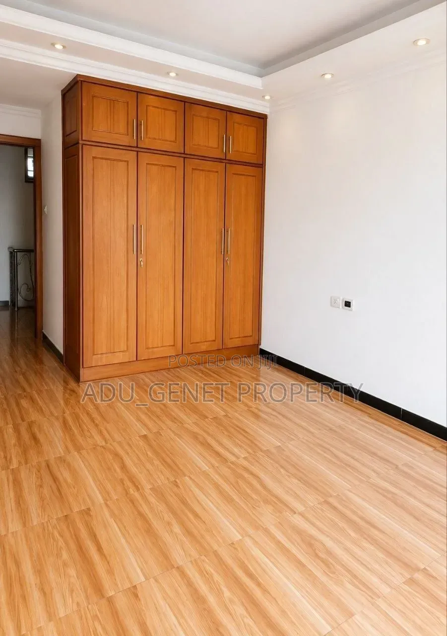 Furnished 3bdrm Apartment in Tsehay Cmc, Bole for sale