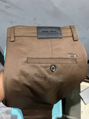 Men's Jeans