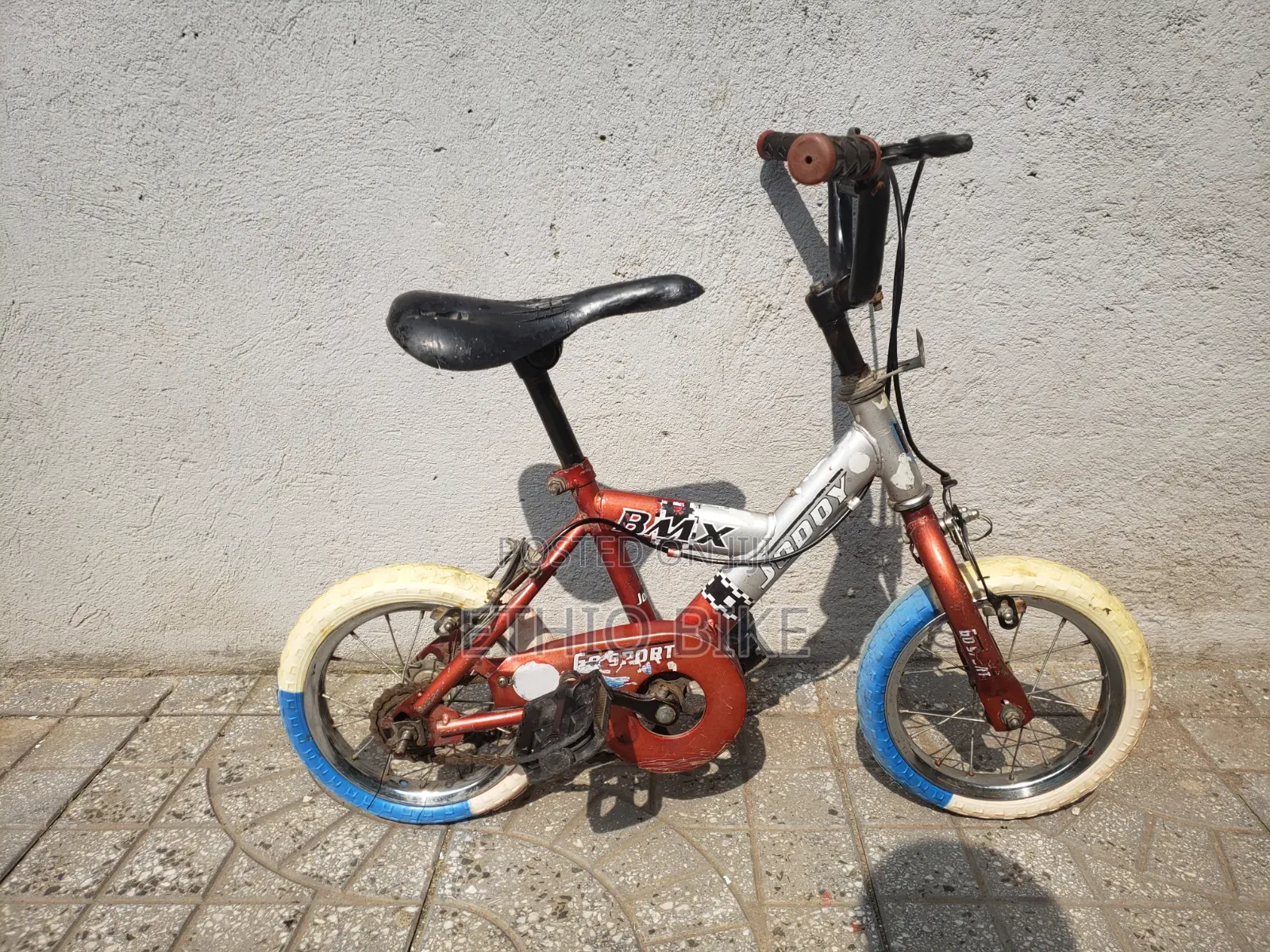 Kids Bicycle