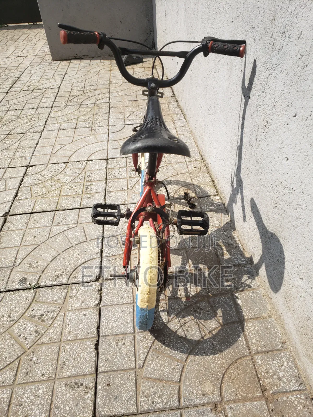 Kids Bicycle