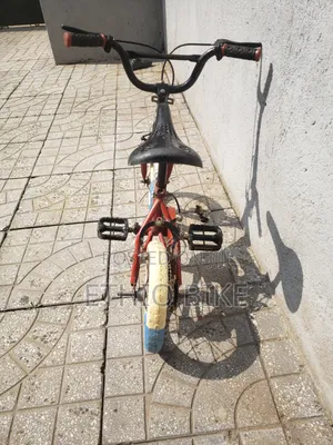 Kids Bicycle