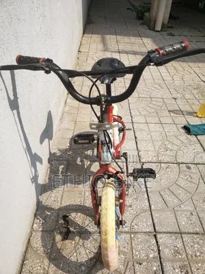 Kids Bicycle
