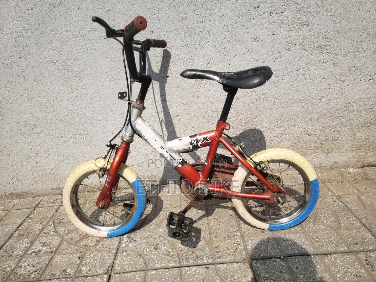 Kids Bicycle