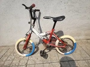 Kids Bicycle