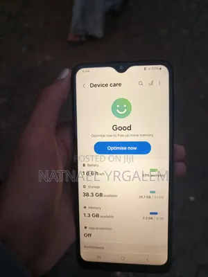 Samsung Galaxy A04s 64 GB Black