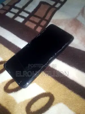 Infinix Smart 7 HD 64 GB Black
