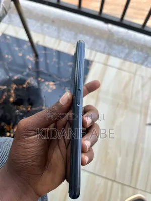 Samsung Galaxy A22 5G 128 GB Black
