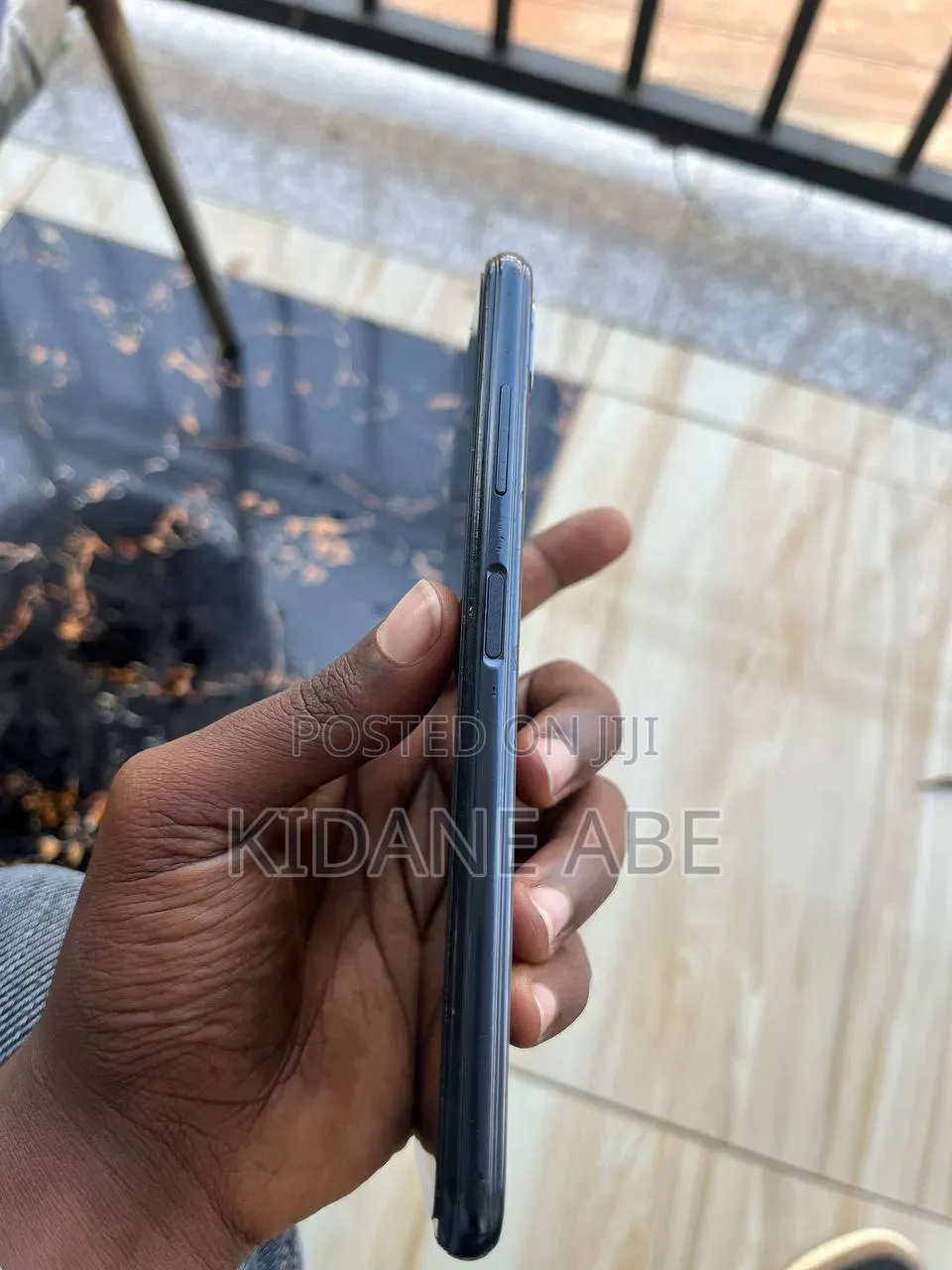Samsung Galaxy A22 5G 128 GB Black
