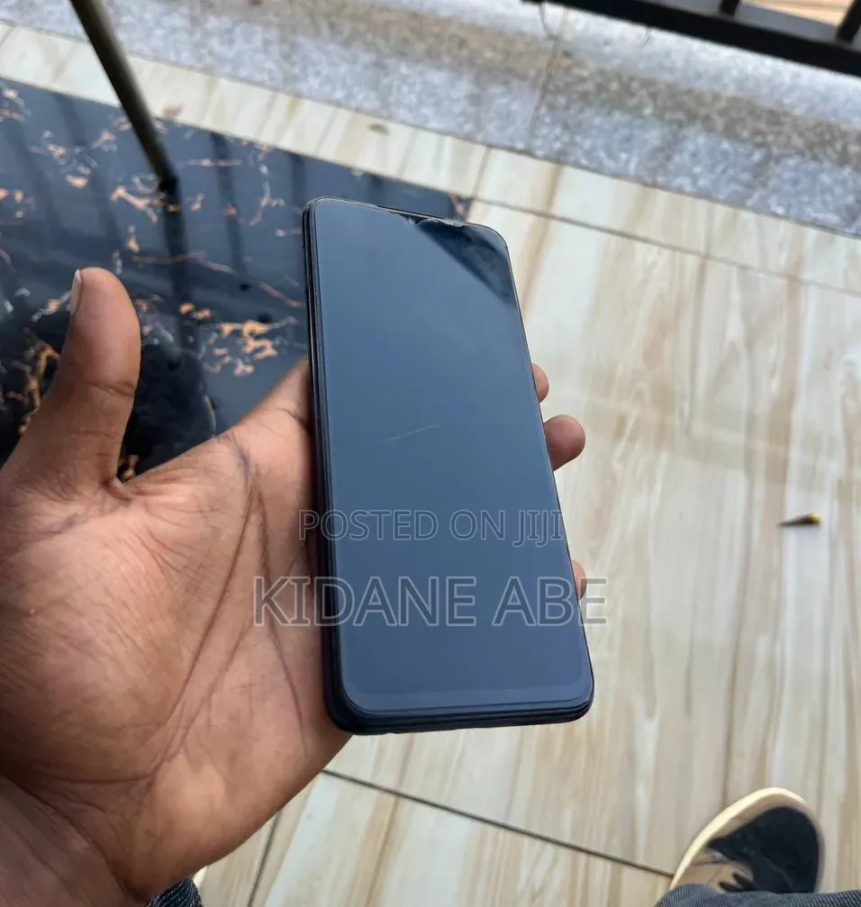 Samsung Galaxy A22 5G 128 GB Black