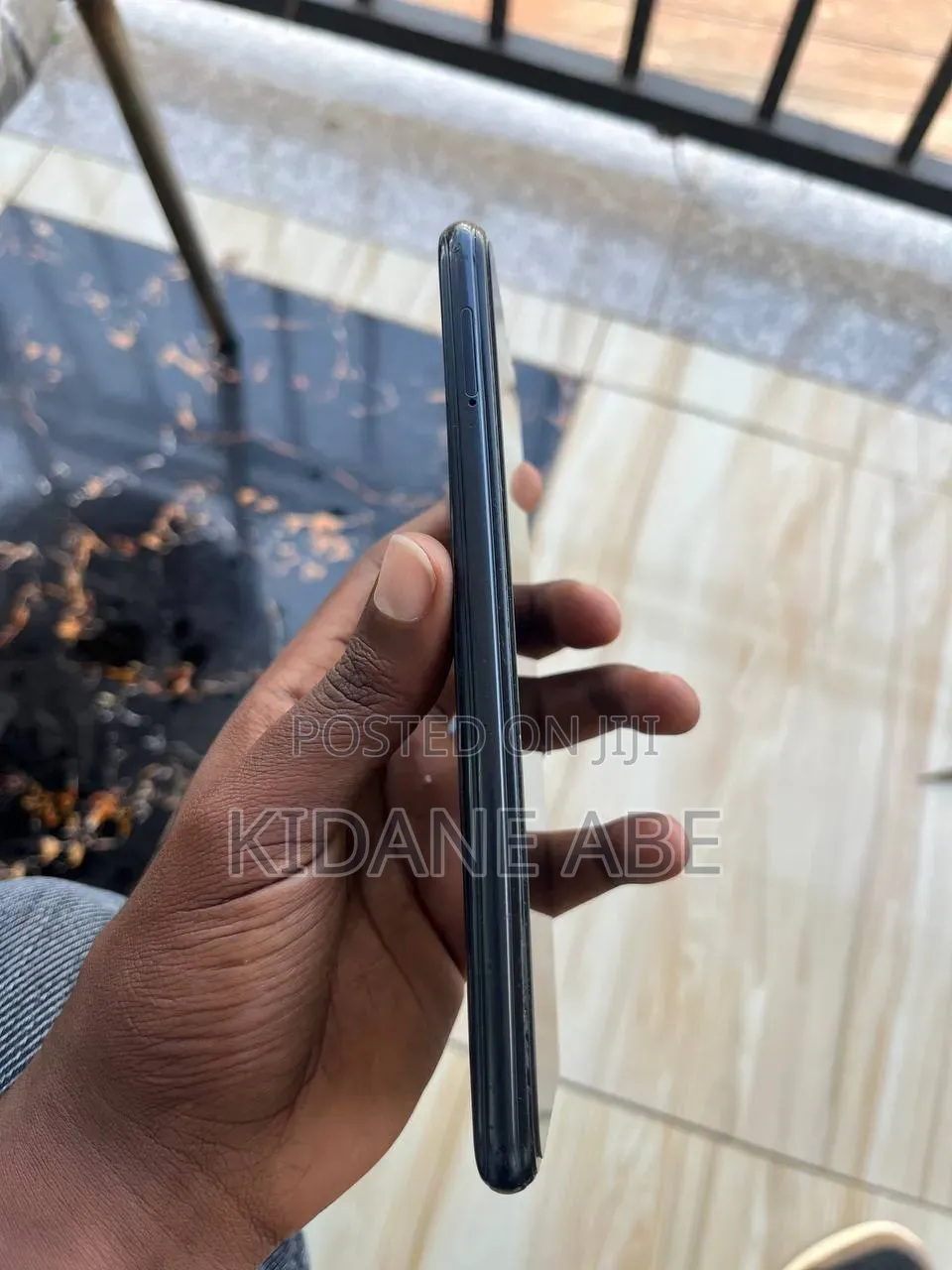Samsung Galaxy A22 5G 128 GB Black