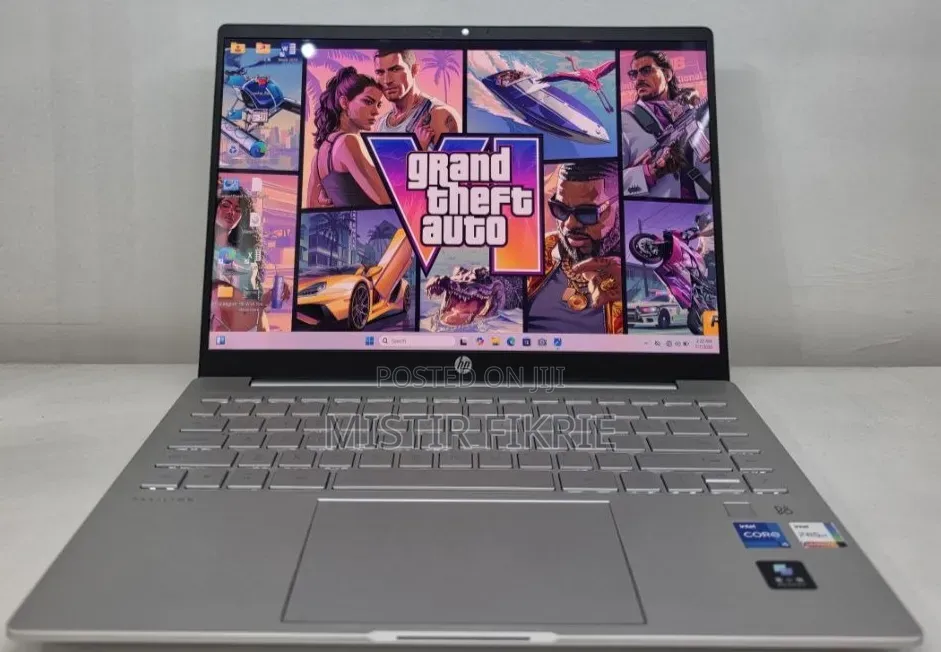 New Laptop Dell Inspiron 15 16GB Intel SSD 512GB