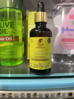 Noor Hair Beauty