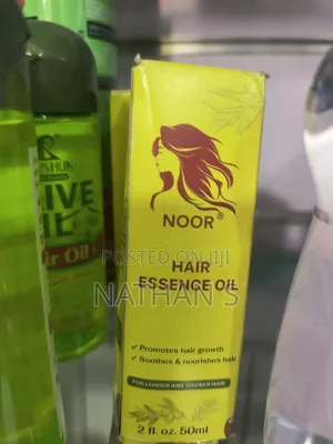 Noor Hair Beauty