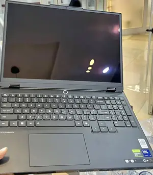 New Laptop Lenovo Legion 5 32GB Intel Core Ultra 9 SSD 32GB