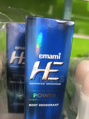HE Fragrance