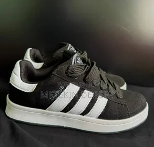Campus Shoes