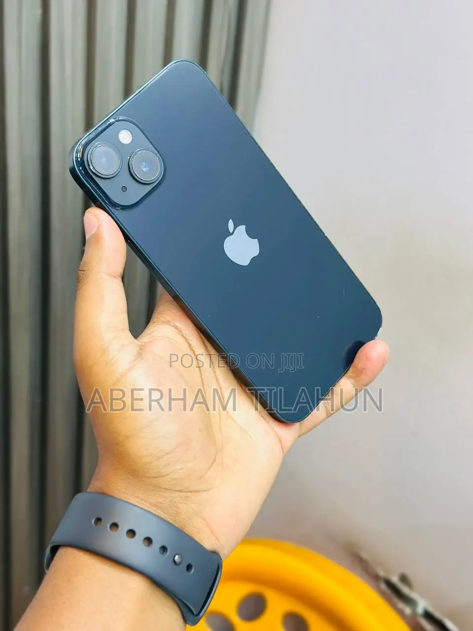 Apple iPhone 14 128 GB Blue