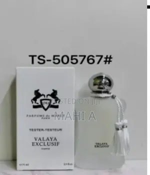 Orginal Perfumes