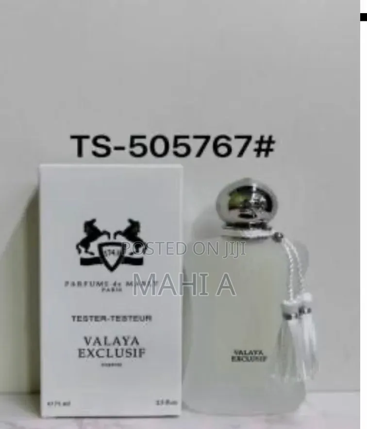 Orginal Perfumes