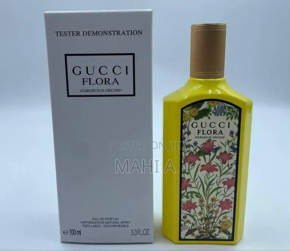 Orginal Perfumes