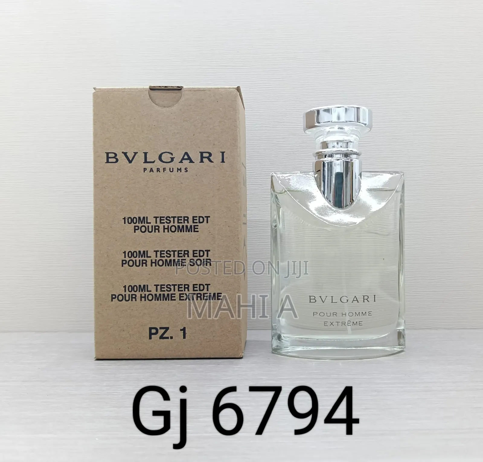Orginal Perfumes