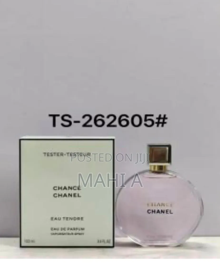 Orginal Perfumes