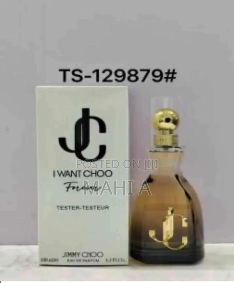 Orginal Perfumes