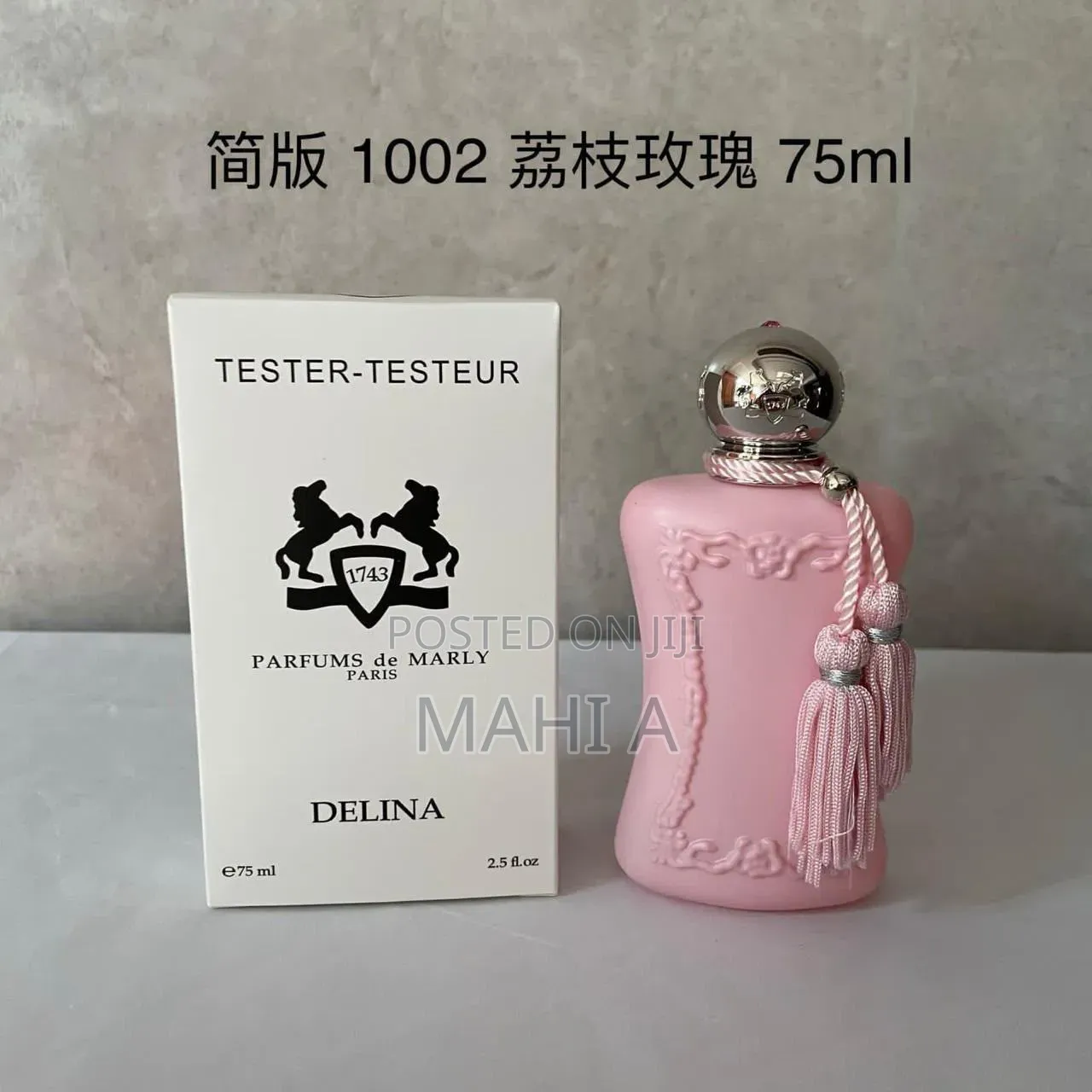 Orginal Perfumes