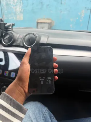 Apple iPhone 12 128 GB Black