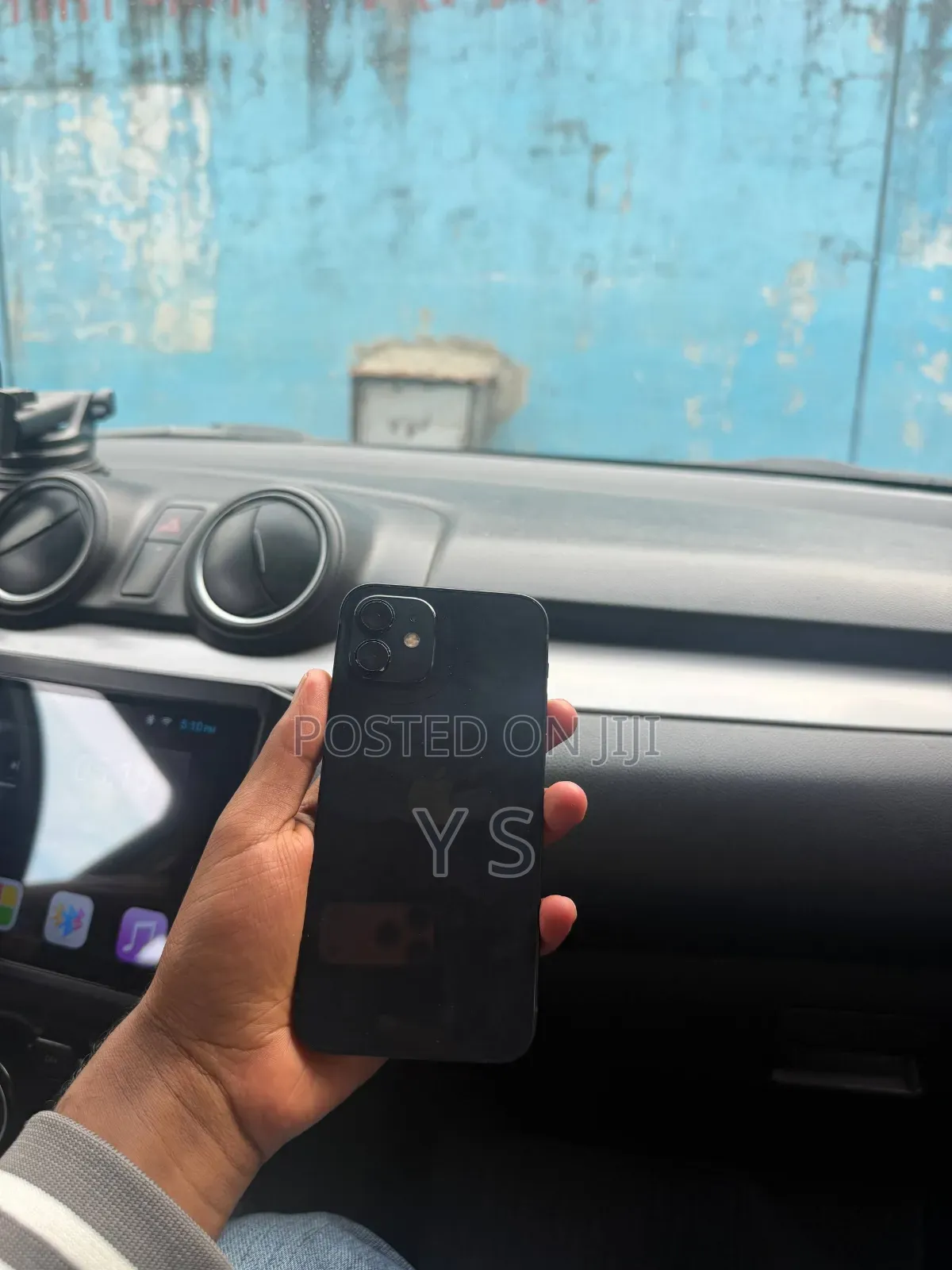 Apple iPhone 12 128 GB Black