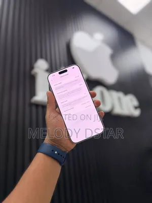New Apple iPhone 17 Pro Max 256 GB Silver