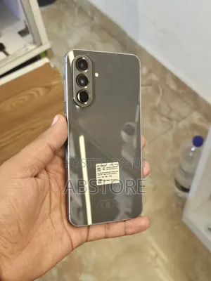New Samsung Galaxy A56 128 GB Black