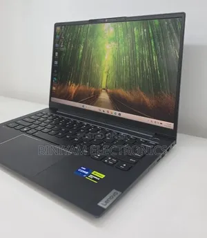 New Laptop Lenovo Thinkbook 14 16GB Intel Core i7 SSD 512GB