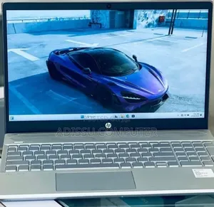 New Laptop HP Pavilion 15 8GB Intel Core i5 SSD 1T