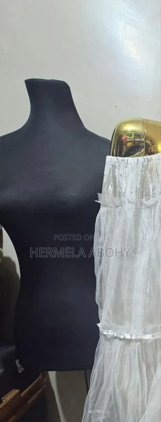 Female Mannequin