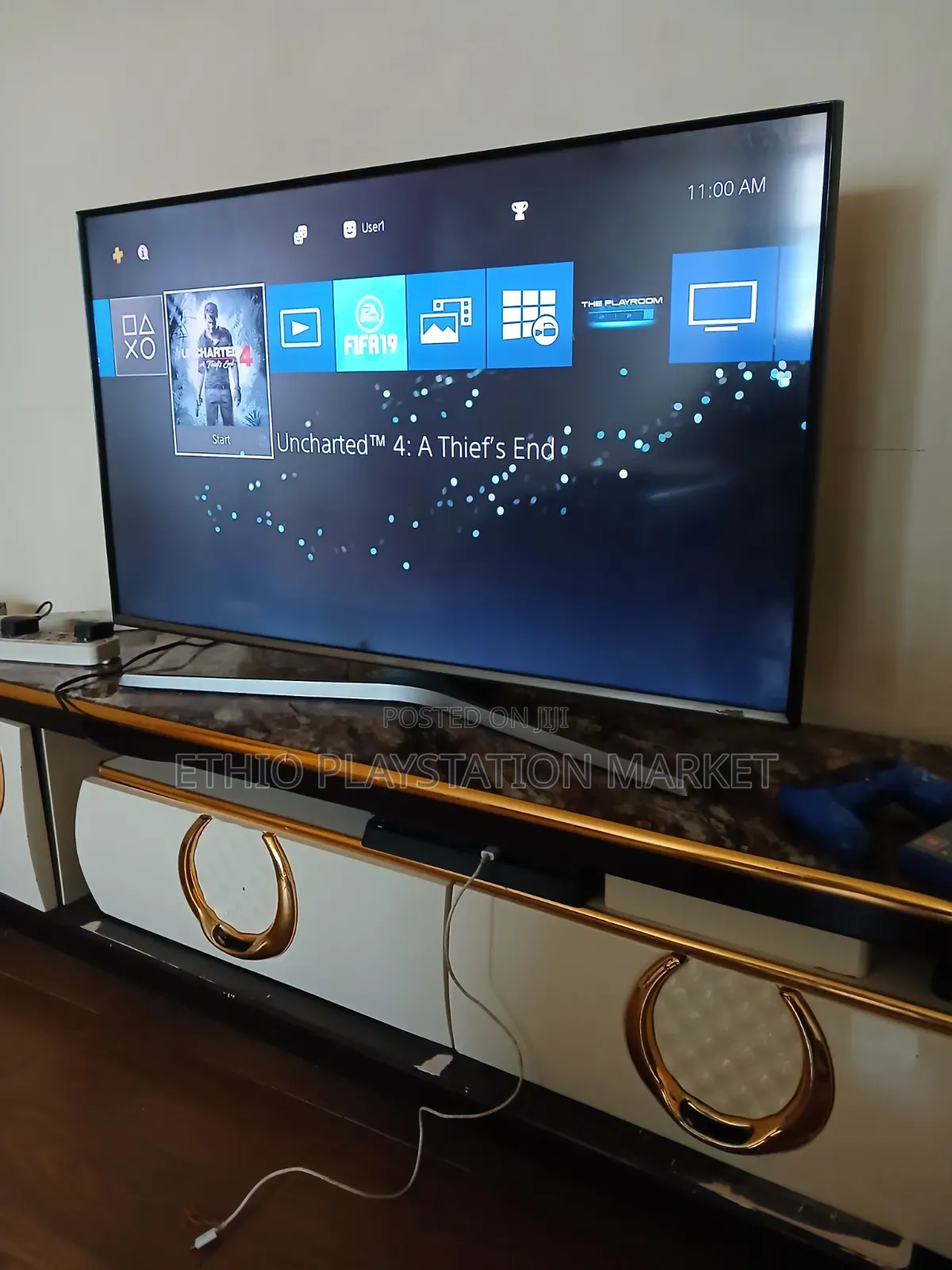 Playstation Engezalen