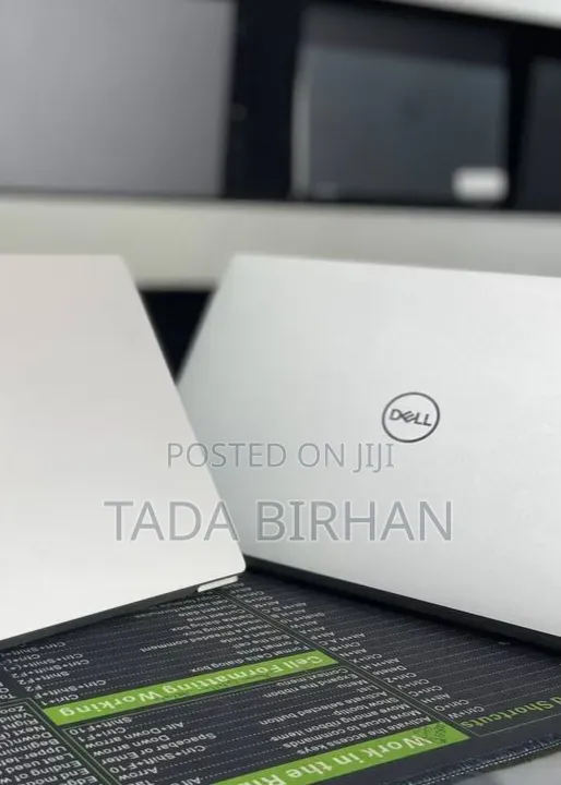 New Laptop Dell XPS 15 16GB Intel Core i7 SSD 512GB