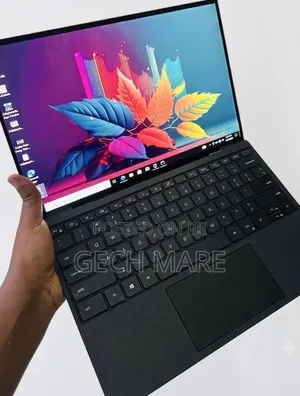 New Laptop Dell XPS 15 32GB Intel Core i7 SSD 512GB