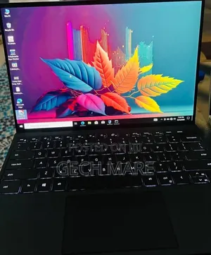New Laptop Dell XPS 15 32GB Intel Core i7 SSD 512GB