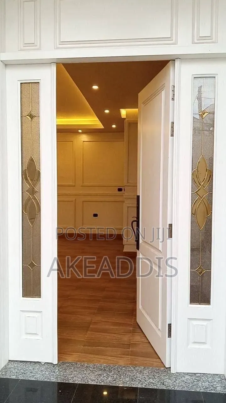 Furnished 6bdrm Townhouse/Terrace in ገርጂ, Bole for sale