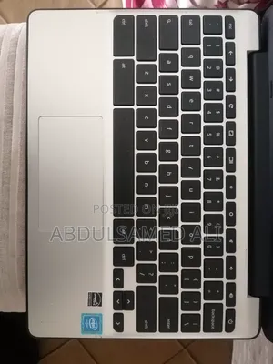 New Laptop HP Chromebook 11 G5 4GB Intel Celeron eMMC 16 GB