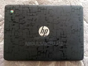 New Laptop HP Chromebook 11 G5 4GB Intel Celeron eMMC 16 GB