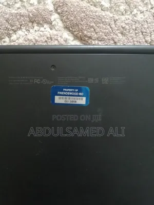 New Laptop HP Chromebook 11 G5 4GB Intel Celeron eMMC 16 GB